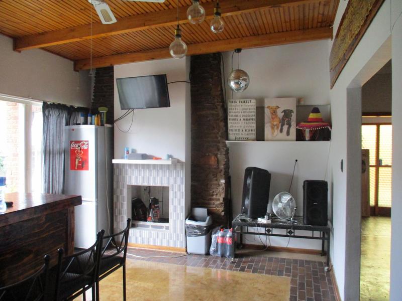 3 Bedroom Property for Sale in Fichardt Park Free State